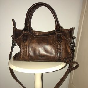 Frye Purse - IN EXCELLENT CONDITION